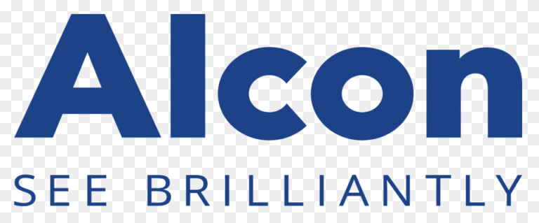 Alcon-瑞士商愛爾康大藥廠股份有限公司台灣分公司