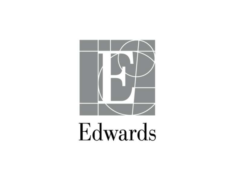 Edwards-台灣愛德華生命科學股份有限公司