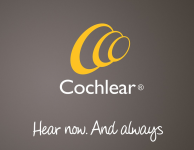 Cochlear-科利耳有限公司